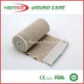 HENSO Hochelastische medizinische Gummibandage